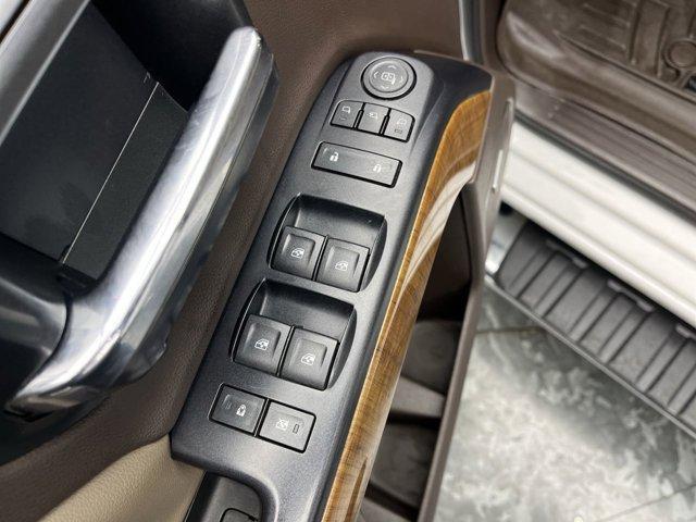 used 2015 GMC Sierra 2500 car, priced at $34,995