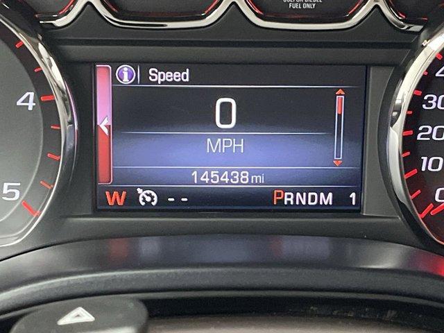 used 2015 GMC Sierra 2500 car, priced at $34,995