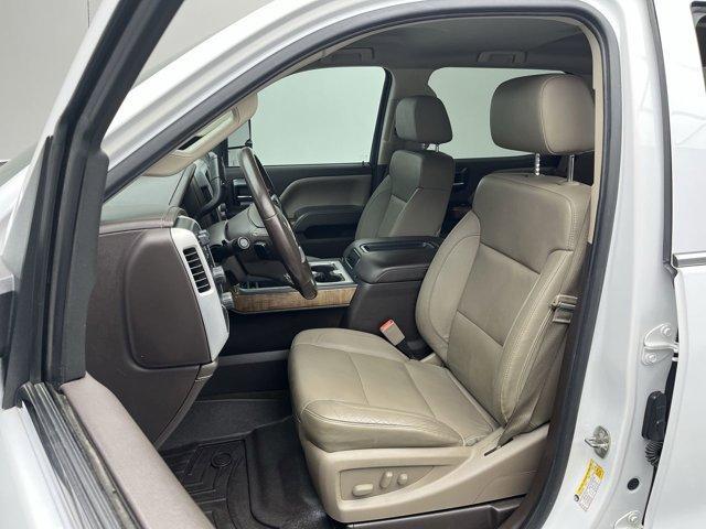 used 2015 GMC Sierra 2500 car, priced at $34,995