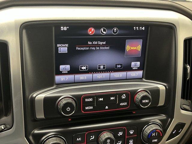 used 2015 GMC Sierra 2500 car, priced at $34,995