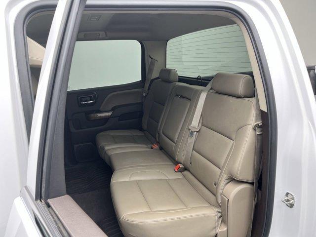 used 2015 GMC Sierra 2500 car, priced at $34,995