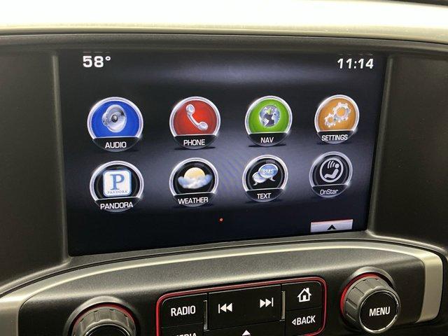 used 2015 GMC Sierra 2500 car, priced at $34,995