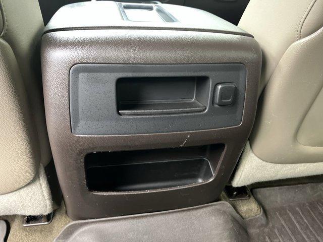 used 2015 GMC Sierra 2500 car, priced at $34,995