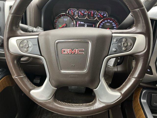 used 2015 GMC Sierra 2500 car, priced at $34,995
