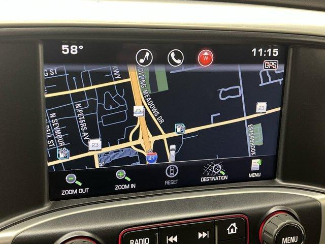 used 2015 GMC Sierra 2500 car, priced at $34,995