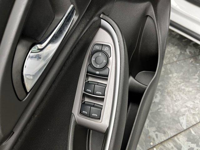 used 2024 Chevrolet Malibu car, priced at $20,995