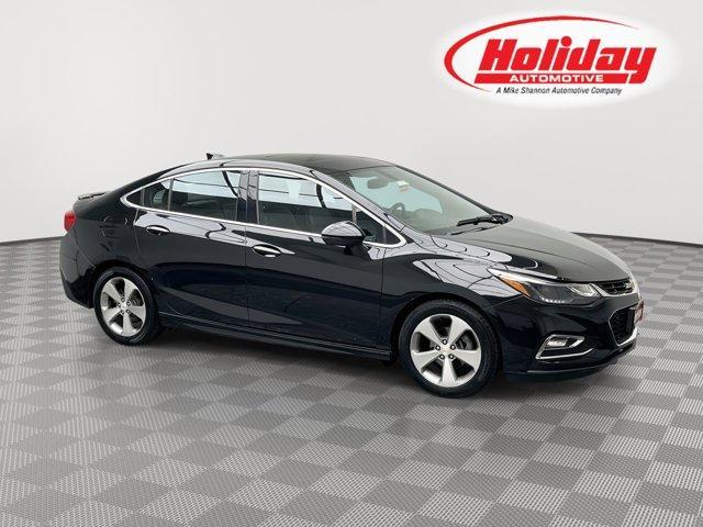 used 2016 Chevrolet Cruze car, priced at $8,995