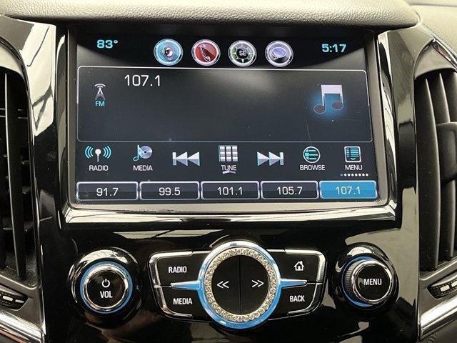 used 2016 Chevrolet Cruze car, priced at $8,995