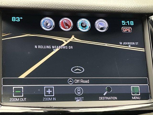 used 2016 Chevrolet Cruze car, priced at $8,995