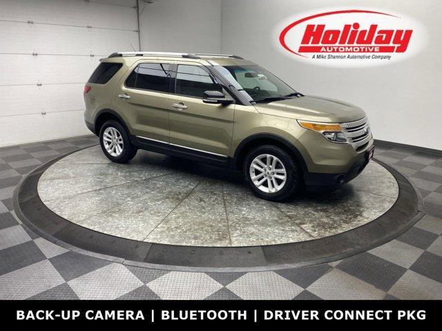 used 2013 Ford Explorer car, priced at $9,995