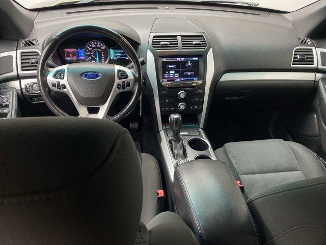 used 2013 Ford Explorer car, priced at $9,995