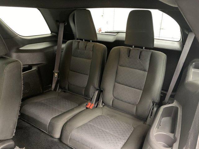 used 2013 Ford Explorer car, priced at $9,995