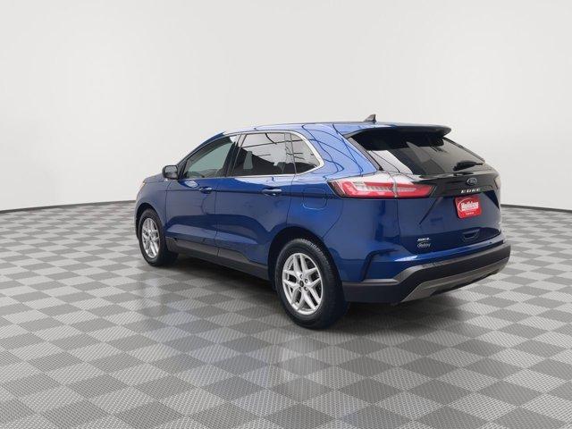 used 2023 Ford Edge car, priced at $23,995