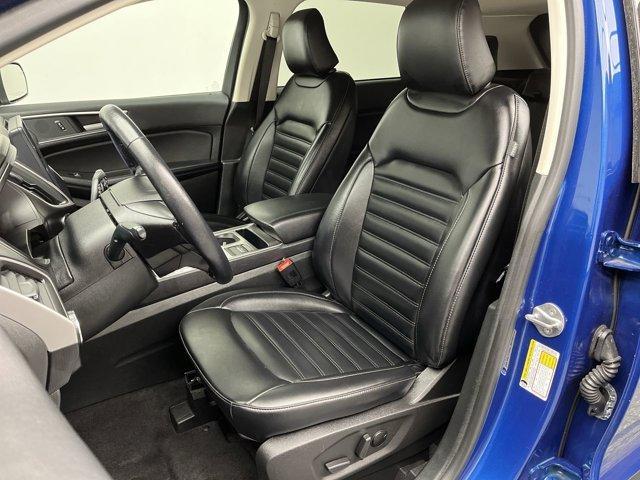 used 2023 Ford Edge car, priced at $23,995