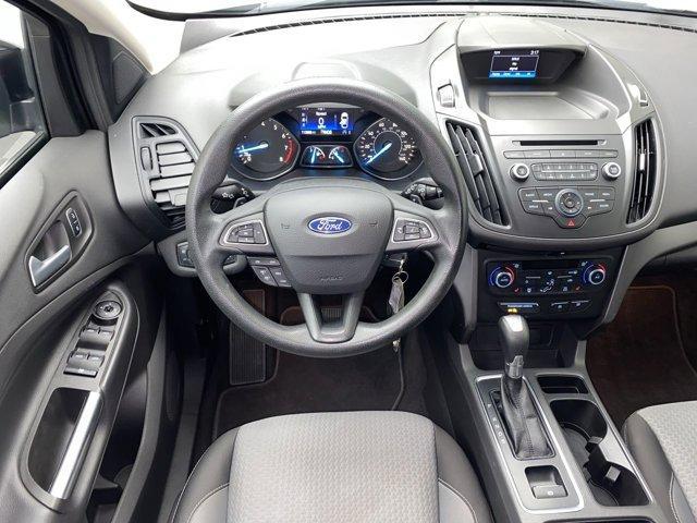 used 2017 Ford Escape car, priced at $12,995