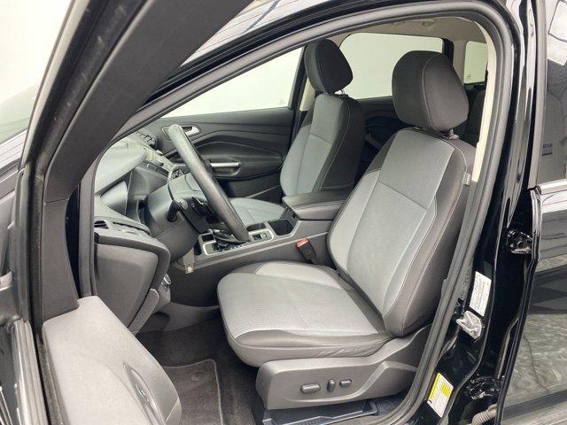 used 2017 Ford Escape car, priced at $12,995