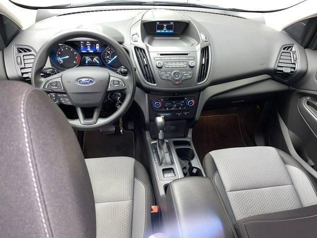 used 2017 Ford Escape car, priced at $12,995