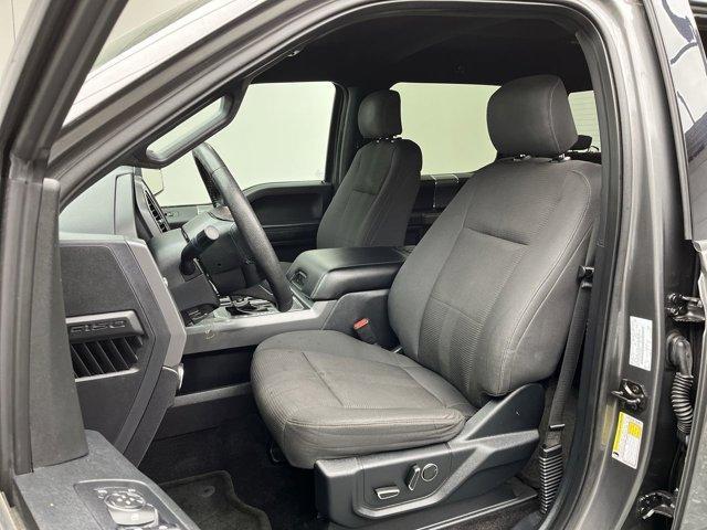 used 2016 Ford F-150 car, priced at $24,995