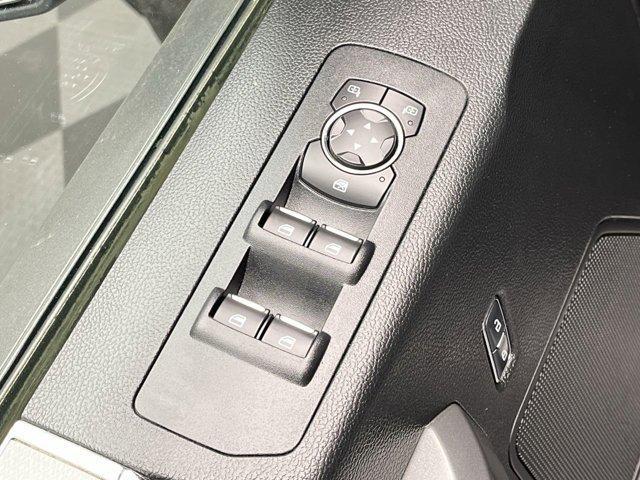 used 2016 Ford F-150 car, priced at $24,995