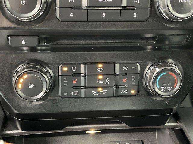 used 2016 Ford F-150 car, priced at $24,995