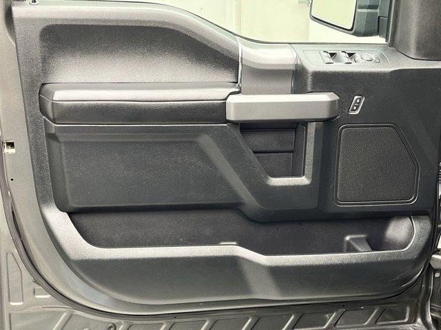 used 2016 Ford F-150 car, priced at $24,995
