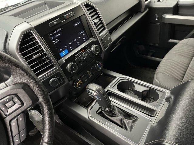 used 2016 Ford F-150 car, priced at $24,995