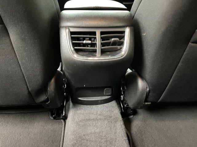 used 2024 Chevrolet Malibu car, priced at $20,995