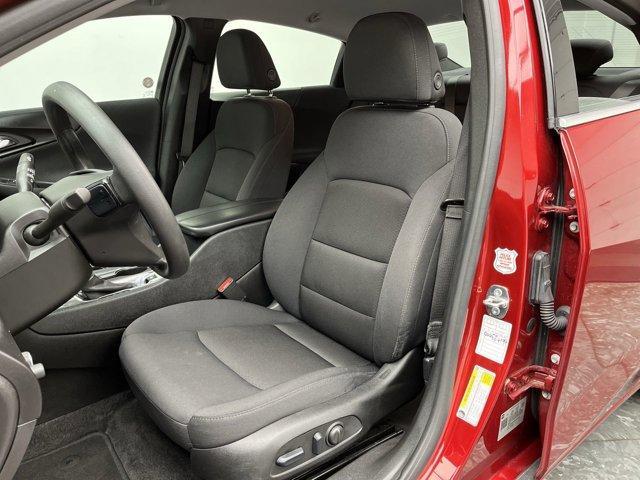 used 2024 Chevrolet Malibu car, priced at $20,995