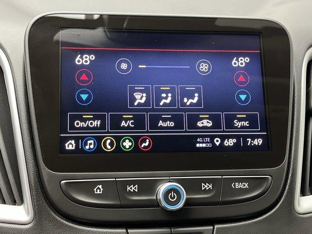 used 2024 Chevrolet Malibu car, priced at $20,995