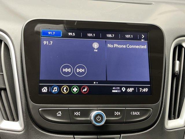 used 2024 Chevrolet Malibu car, priced at $20,995