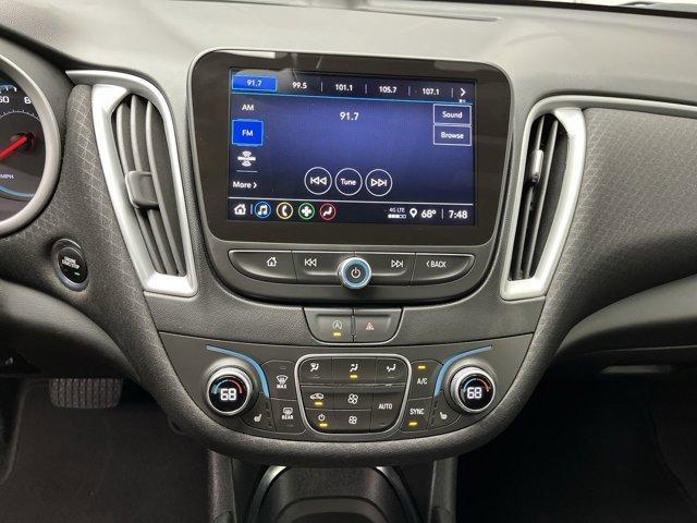 used 2024 Chevrolet Malibu car, priced at $20,995