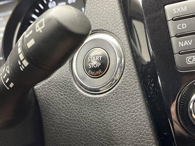 used 2017 Nissan Rogue car, priced at $12,995