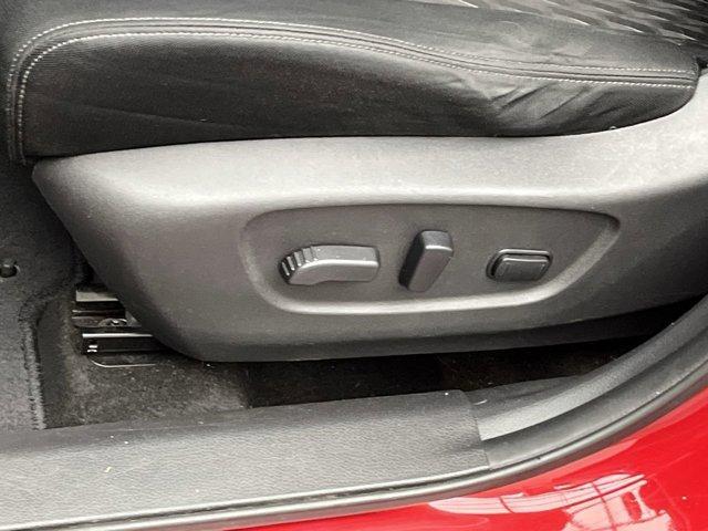 used 2017 Nissan Rogue car, priced at $12,995
