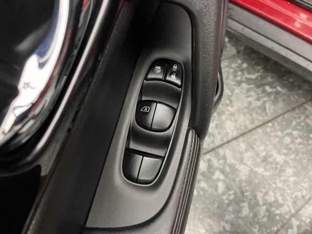 used 2017 Nissan Rogue car, priced at $12,995