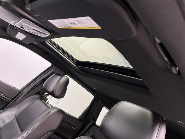 used 2018 Jeep Grand Cherokee car, priced at $19,995