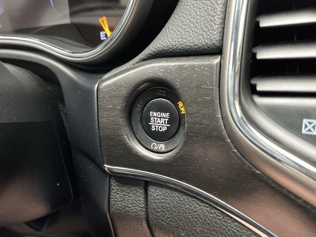 used 2018 Jeep Grand Cherokee car, priced at $19,995