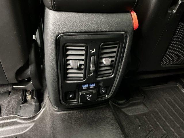 used 2018 Jeep Grand Cherokee car, priced at $19,995