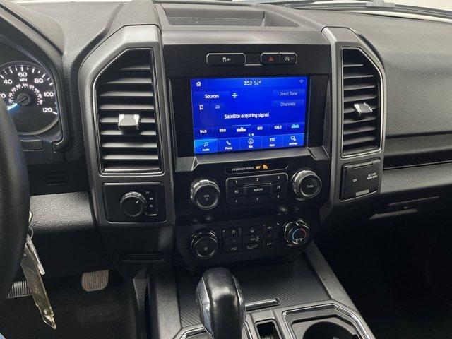 used 2020 Ford F-150 car, priced at $25,995