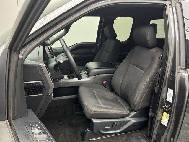 used 2020 Ford F-150 car, priced at $25,995