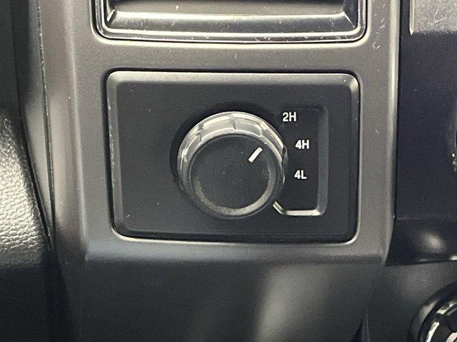 used 2020 Ford F-150 car, priced at $25,995