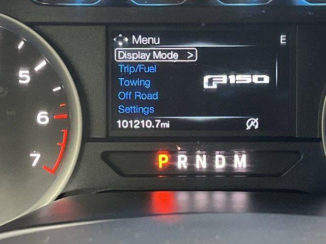 used 2020 Ford F-150 car, priced at $25,995