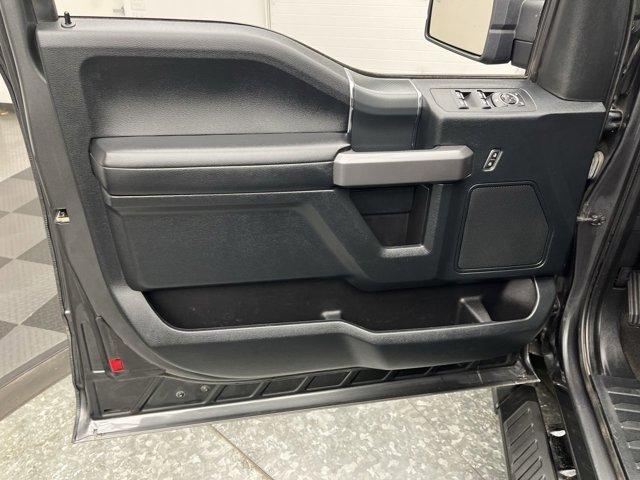 used 2020 Ford F-150 car, priced at $25,995