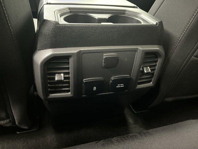 used 2020 Ford F-150 car, priced at $25,995