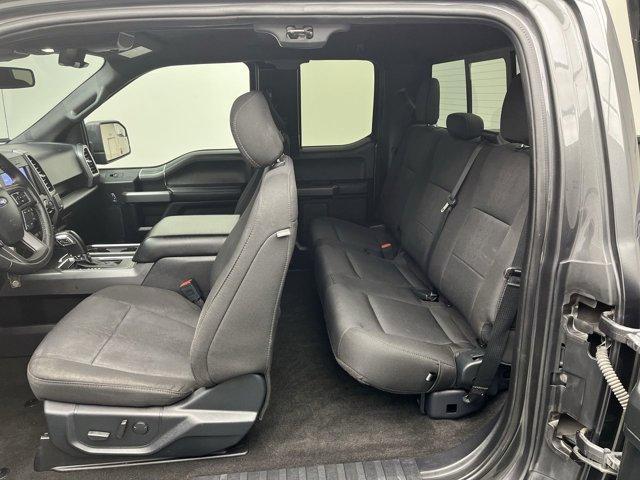 used 2020 Ford F-150 car, priced at $25,995