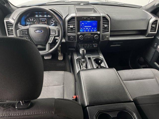 used 2020 Ford F-150 car, priced at $25,995