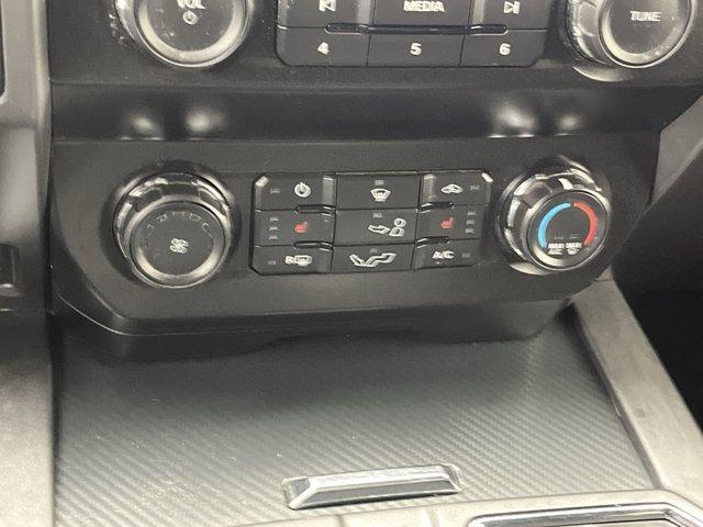 used 2020 Ford F-150 car, priced at $25,995