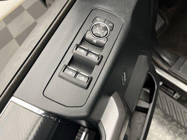 used 2020 Ford F-150 car, priced at $25,995