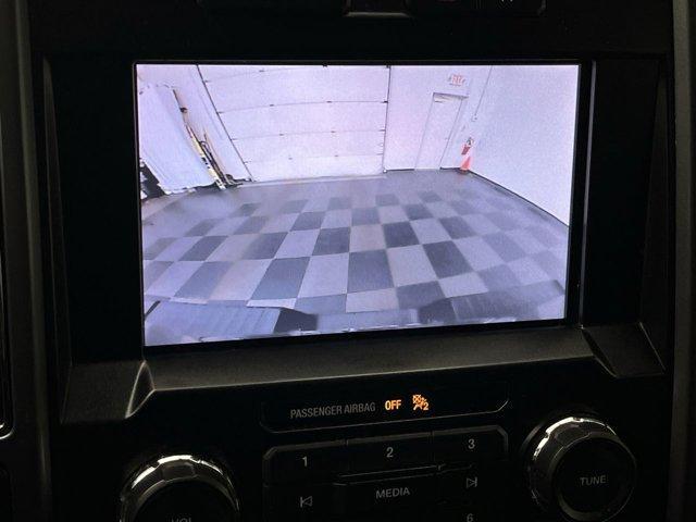 used 2020 Ford F-150 car, priced at $25,995