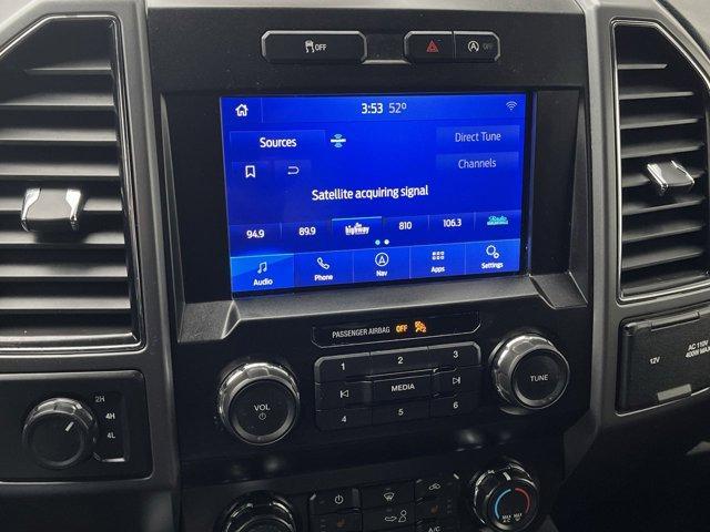 used 2020 Ford F-150 car, priced at $25,995