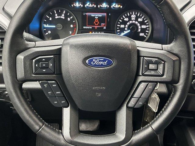 used 2020 Ford F-150 car, priced at $25,995